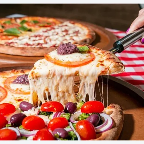 Casa da Pizza Jurerê