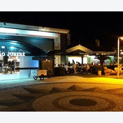 Estação Jurerê