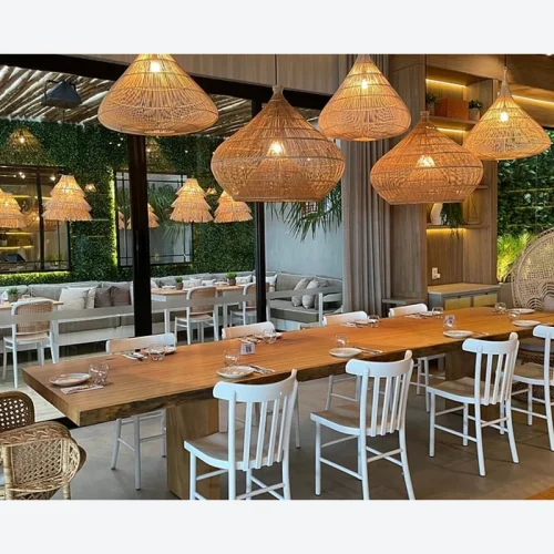Folha Beach Club