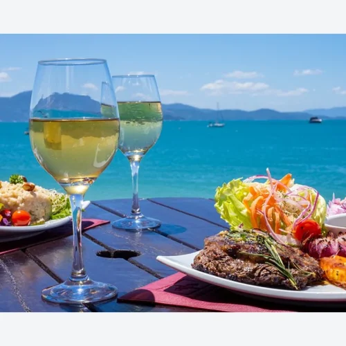 Restaurante Alameda - Jurerê