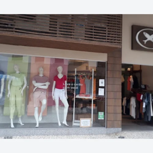Hering Store Jurerê