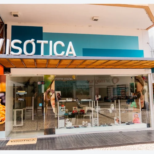 Visótica Jurerê