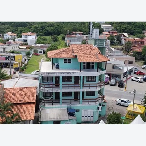 Bossa Jurerê Hotel