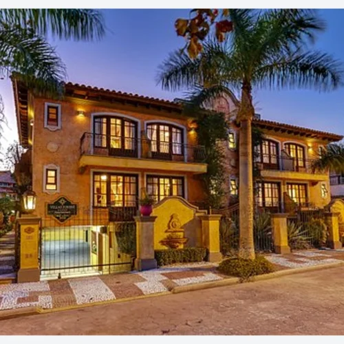Villas Jurerê Hotel Boutique