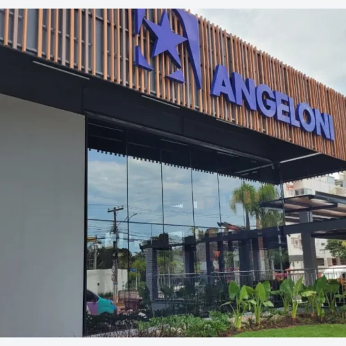 Angeloni Jurerê