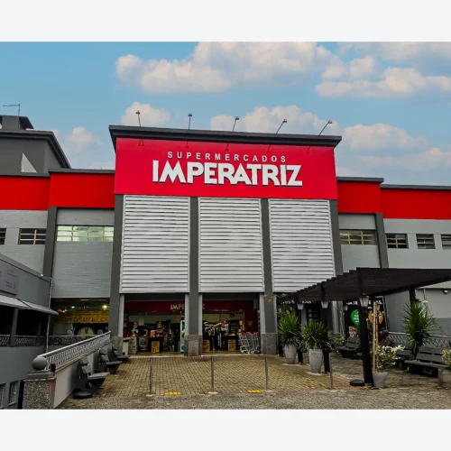 Super Imperatriz Jurerê