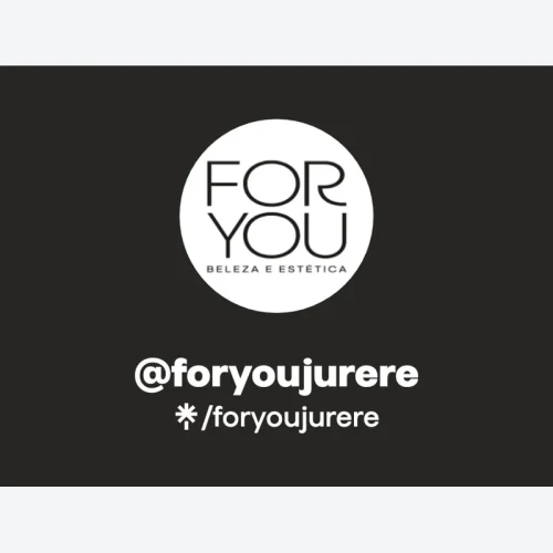 For You Beleza e Estética - Jurerê Internacional