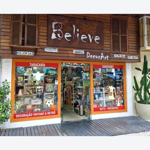 Believe DecorArt
