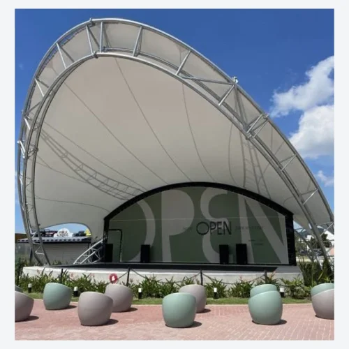 Jurerê Open Shopping