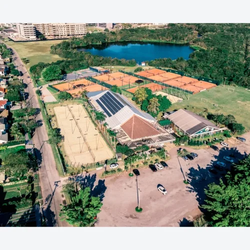 Jurerê Sports Center (JUSC)