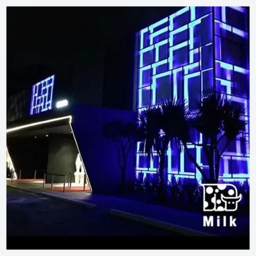 Milk Club