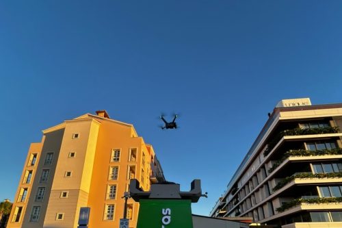ronda comunitaria noticias